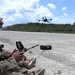 Balikatan 2026: U.S. Marines, allied forces with MRF-D conduct MKTSO-W