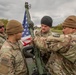 809th MRBC Erects Bridge in Support of Saber Strike 2026 Day 1.