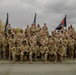 809th MRBC Erects Bridge in Support of Saber Strike 2026 Day 1.