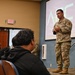 165th Airlift Wing hosts JROTC cadets  from across Georgia and South Carolina