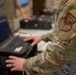 137th SOW hosts tactical communicators in AFSOC course