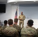 137th SOW hosts tactical communicators in AFSOC course