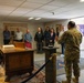SCU and USO visit NCOA