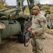 809th MRBC Erects Bridge in Support of Saber Strike 2026 Day 1.