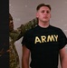 2026 U.S. Army T2COM Best Squad Competition