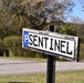 Sentinel Sign
