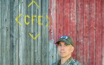 Sentinel Team Operations Officer