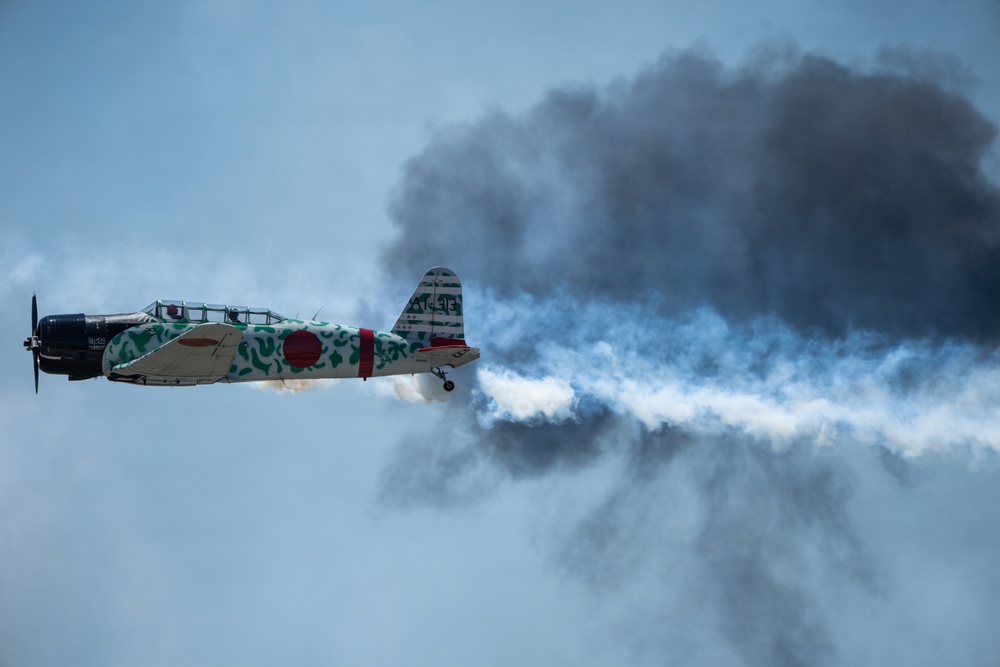 The Great Texas Airshow 2026