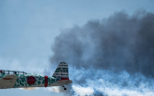 The Great Texas Airshow 2026