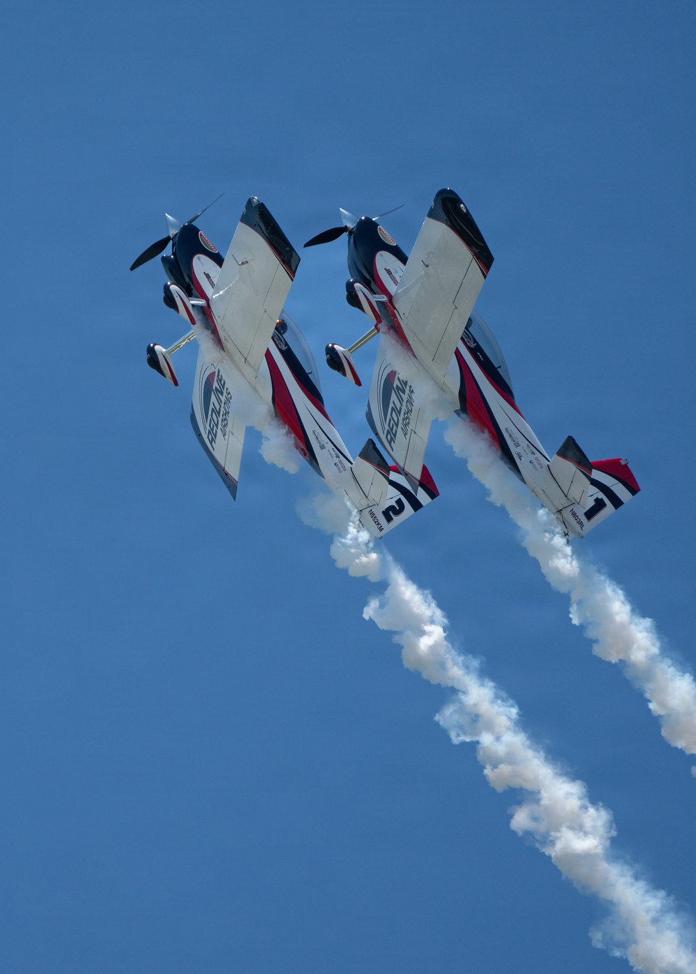 The Great Texas Airshow 2026