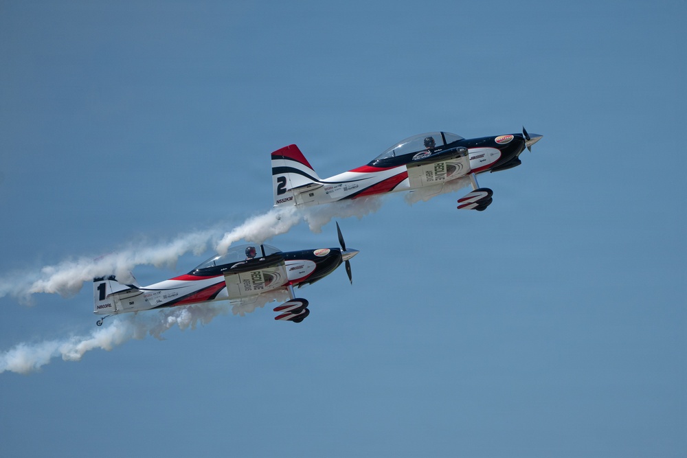 The Great Texas Airshow 2026