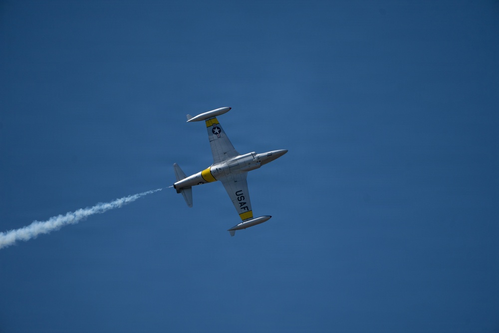 The Great Texas Airshow 2026
