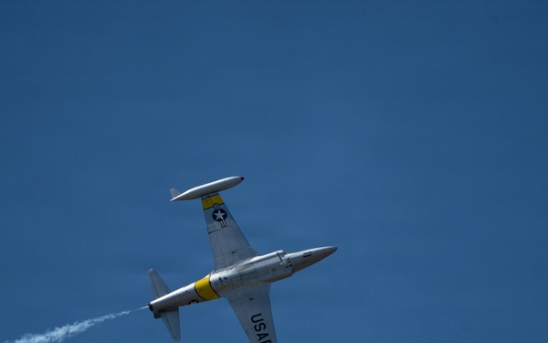 The Great Texas Airshow 2026