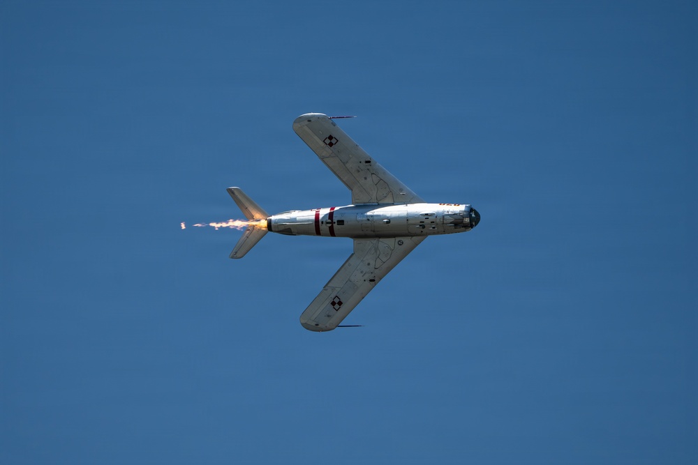 The Great Texas Airshow 2026