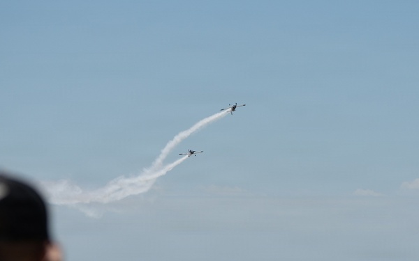 The Great Texas Airshow 2026