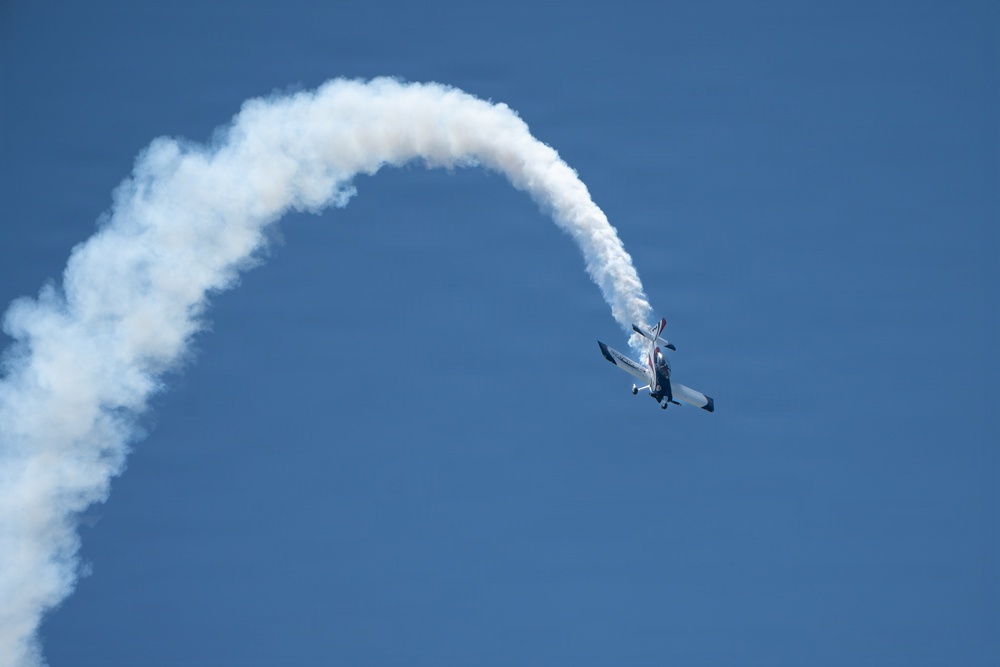 The Great Texas Airshow 2026