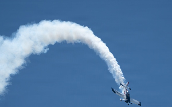 The Great Texas Airshow 2026