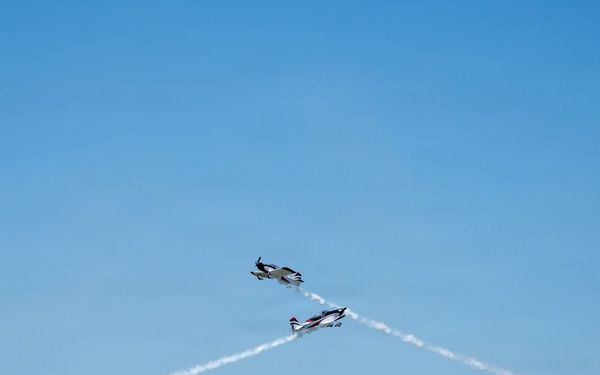 The Great Texas Airshow 2026