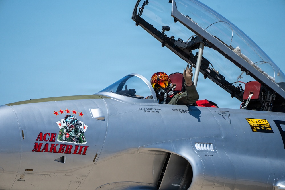 The Great Texas Airshow 2026