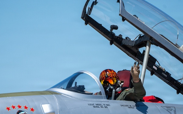 The Great Texas Airshow 2026
