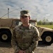 Shimek finds purpose in service