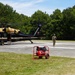 Under Secretary of War for Acquisition &amp; Sustainment visits Naval Weapons Station Yorktown
