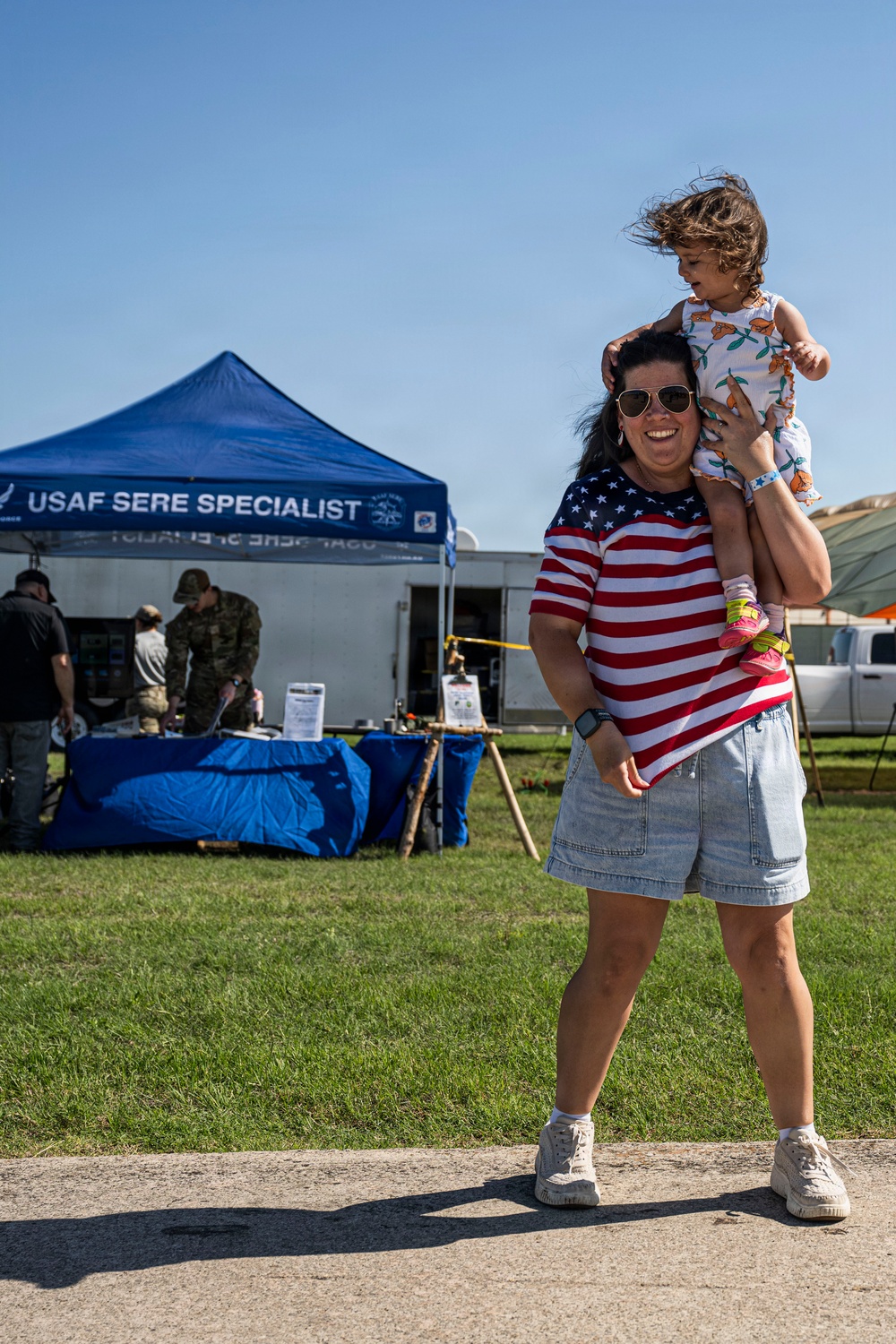 Highlights from Great Texas Airshow '26