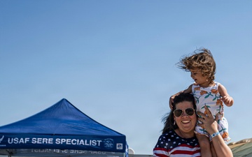 Highlights from Great Texas Airshow '26