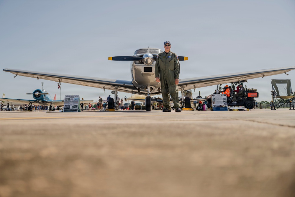 The Great Texas Airshow 2026