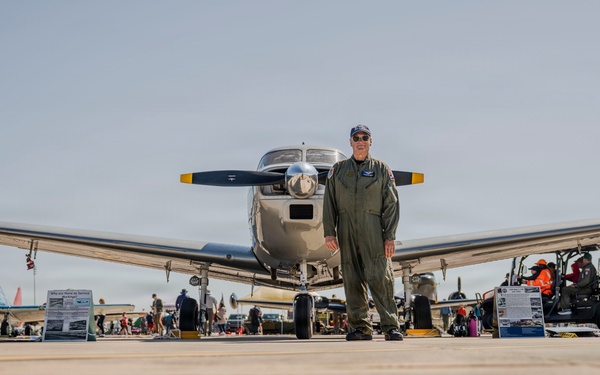 The Great Texas Airshow 2026