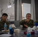 Balikatan 2026: 21st AEW and PAF chaplains gather for fellowship exchange
