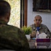 Balikatan 2026: 21st AEW and PAF chaplains gather for fellowship exchange