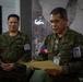 Balikatan 2026: 21st AEW and PAF chaplains gather for fellowship exchange
