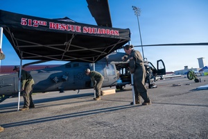 AFN Aviano Radio News: 31st FW Participates in Exercise Cold Response 26