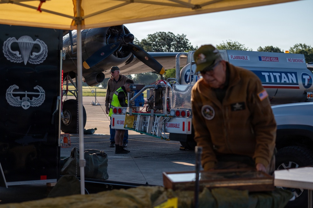 The Great Texas Airshow 2026