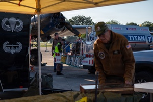 AFN Radio News: Food Vendor Safety