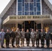 Balikatan 2026: 21st AEW and PAF chaplains gather for fellowship exchange