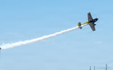 The Great Texas Airshow 2026