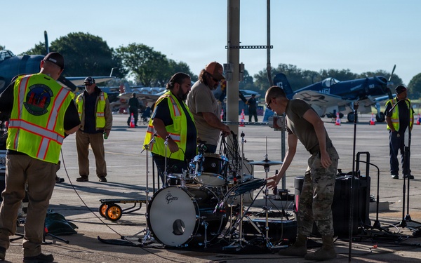 The Great Texas Airshow 2026