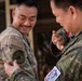 Balikatan 2026: 21st AEW and PAF chaplains gather for fellowship exchange