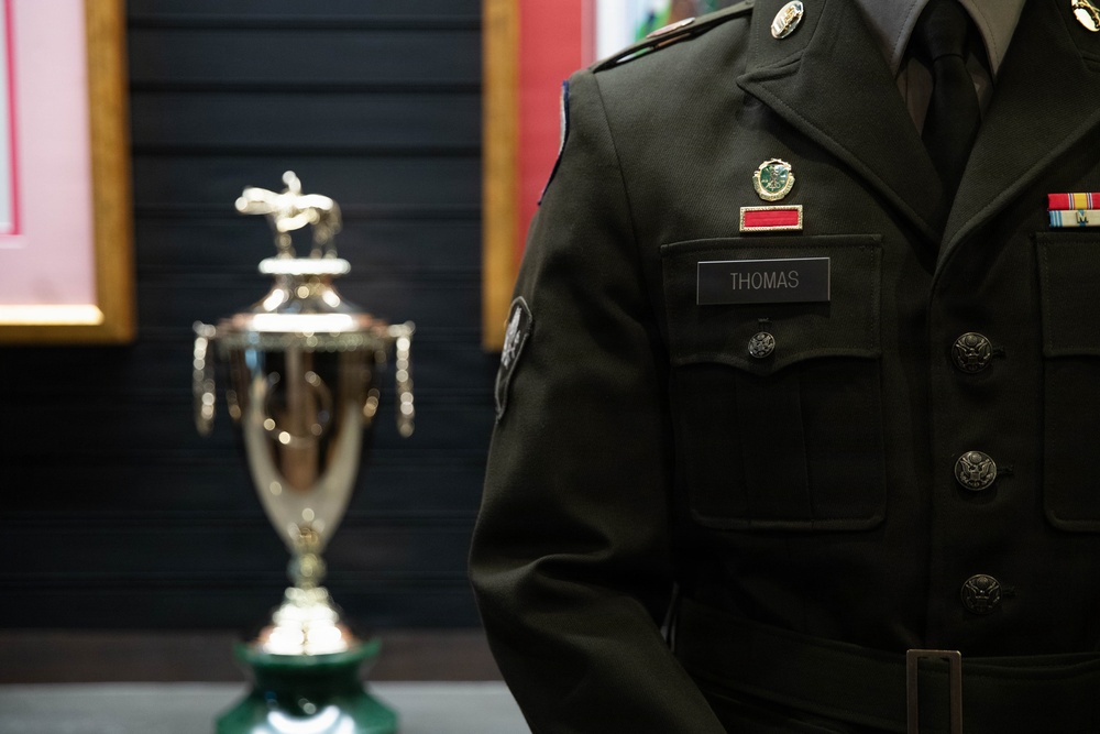 Kentucky National Guard Supports the 152nd Running of the Kentucky Derby