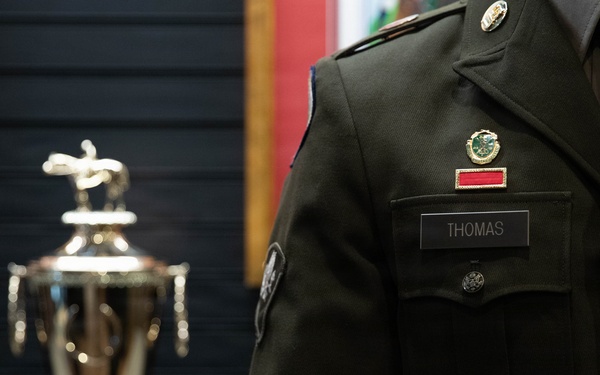 Kentucky National Guard Supports the 152nd Running of the Kentucky Derby