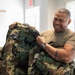 CBRN Training prepares airmen for future threats
