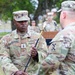 Change of Responsibility 641RSG