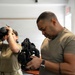 CBRN Training prepares airmen for future threats