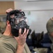 CBRN Training prepares airmen for future threats