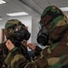 CBRN Training prepares airmen for future threats