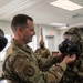 CBRN Training prepares airmen for future threats