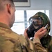 CBRN Training prepares airmen for future threats