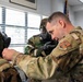 CBRN Training prepares airmen for future threats
